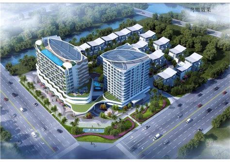 普洱思茅新建独栋酒店物业出售，2万平-酒店交易网