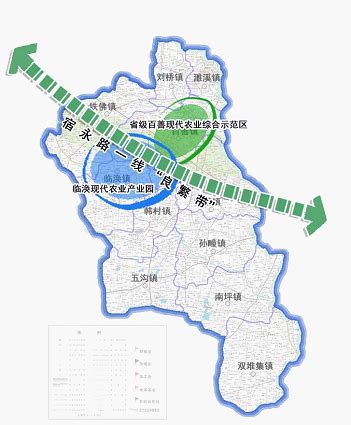 《濉溪县“十四五”农业现代化发展规划》（2021-2025年）_濉溪县人民政府信息公开网