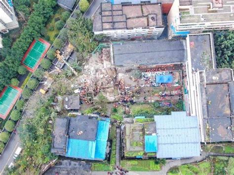 重庆武隆食堂垮塌事故搜救出 26 人，其中 16 人死亡，伤者已送医救治，目前情况如何？