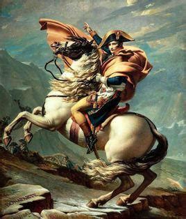 法兰西第一帝国的缔造者：拿破仑·波拿巴-搜狐大视野-搜狐新闻