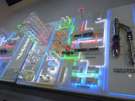 智能交通沙盘 - 北京模型公司-机械动态模型制作、工业模型制作、沙盘模型制作