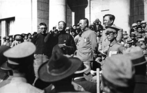 日本投降中国时间 日本投降的真正原因是什么-历史随心看