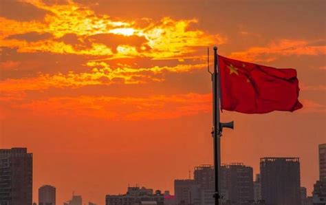 2022最新中国国旗霸气图片大全-中国国旗霸气图片大全大全-配图网