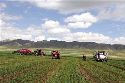 2022第十三届内蒙古农牧业机械展览会盛大开幕 | 农机新闻网