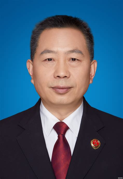 院领导 - 濮阳县人民检察院