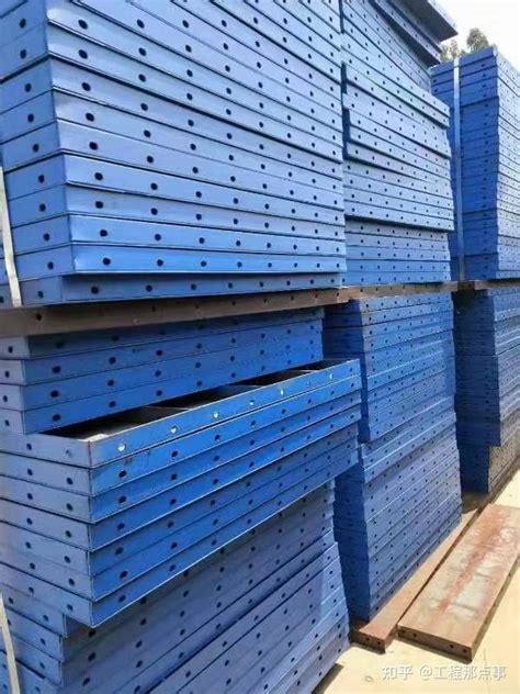 现货供应 钢模板 平面建筑工程钢模板 平板钢模-阿里巴巴