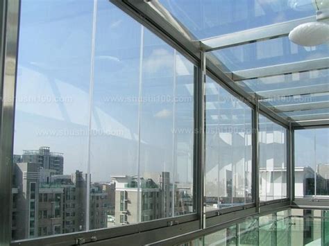 全玻璃幕墙创造广阔视野，呈现出不同的立面效果-广东信鼎建设工程有限公司
