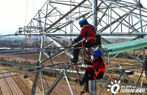 山西大同新荣600MW光伏项目 - 兴能电力建设有限公司