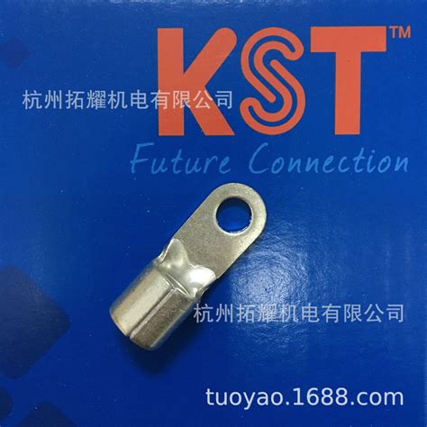 KST接线端子 FDFNYD1-187(5) 进口尼龙护套插件 4.8插簧母端 UL-阿里巴巴