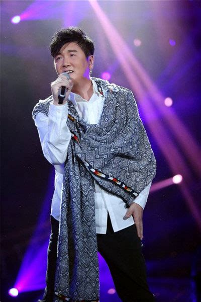 中国殿堂级歌手排名 内地乐坛10大殿堂级歌手-又懂啦
