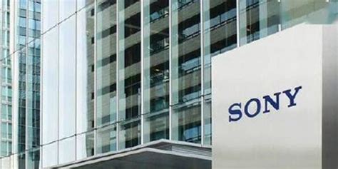索尼进军房地产 五年目标年销售额500亿日元_新浪地产网