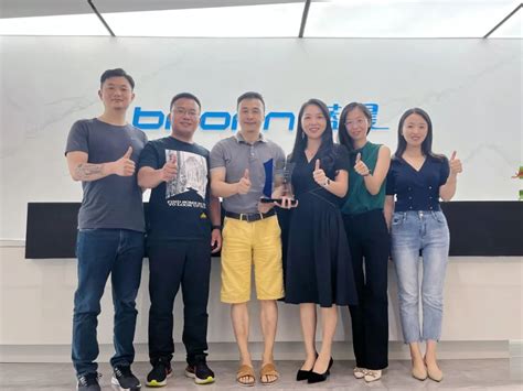蓝晨荣获微软2022年最佳SI合作伙伴