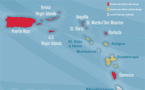 caribbean是什么地方 - 业百科
