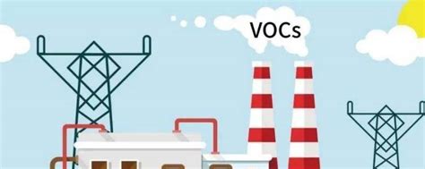 VOC是什么 对大气环境、对人体健康有危害吗？ - 知乎