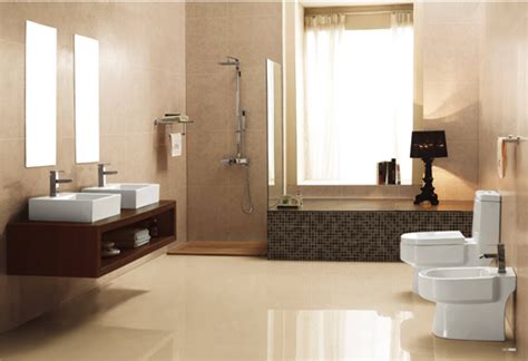 卫浴洁具主要包含哪些种类 卫生间洁具选购技巧_住范儿