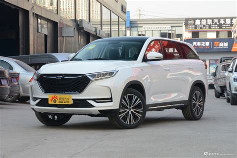 长安欧尚X5北京车展开启预定：主推1.5T，轿跑SUV造型，运动十足_车家号_发现车生活_汽车之家