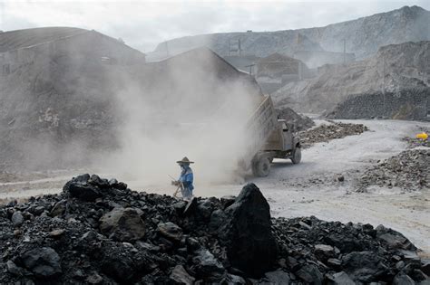 矿山行业将持续深化“工业互联网+安全生产” - 上海锦铝金属