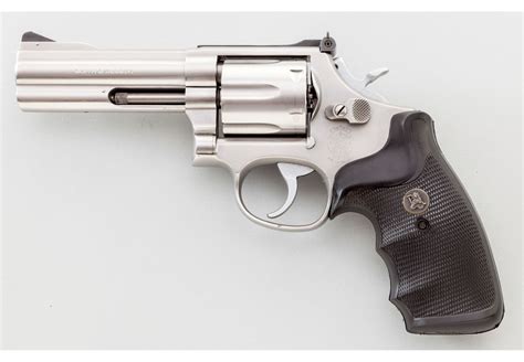 Smith & Wesson Model 686 Revolver w... for sale at Gunsamerica.com ...