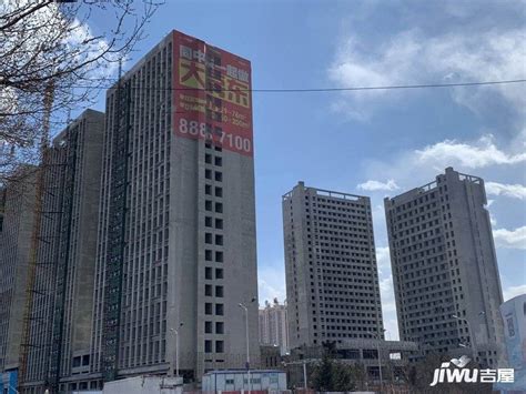 长春宽城子老城历史文化街区今年18栋建筑要修复 效果图美美的-中国吉林网