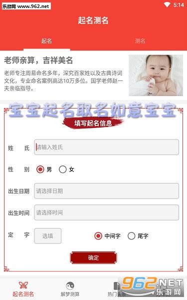 宝宝取名软件正版宝宝起名软件新生儿小婴儿好名字专业起名字软件-淘宝网