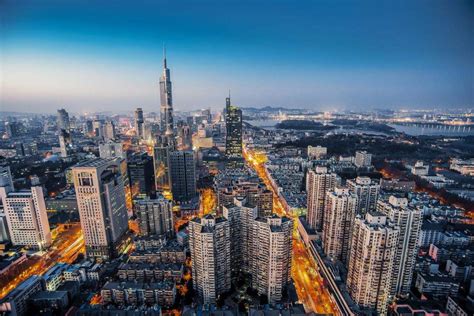 2021南京企业100强榜单出炉 两家城商行跻身前十 凤凰网江苏_凤凰网