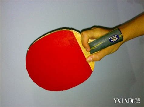 【图】乒乓球直拍握法怎么握 小编教你纠正正手攻球错误动作 ...