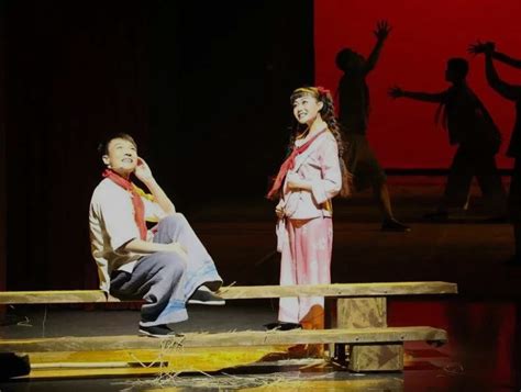 儿童剧《草房子》试演，将于2022年启动进校园巡演 - 最新动态 - “童声里的中国”少儿艺术创研活动基地官方网站