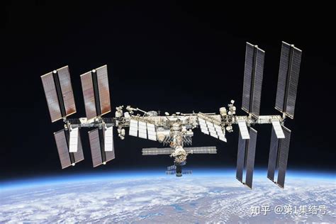 人类登月中转站长啥样？NASA月球门户空间站最新照片来了！--中国数字科技馆