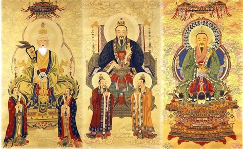 佛教禅宗里的五祖是弘忍，六祖是慧能。那一祖、二祖、三祖、四祖是谁-百度经验