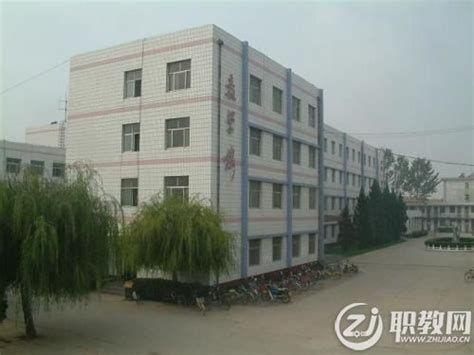 武汉市第一商业学校2021年招生简章 - 职教网