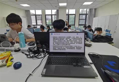淮阴工学院DWDSEC网络安全协会招新-信息化建设与管理处信息化技术中心