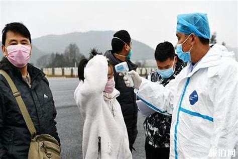 境外人员返回贵州疫情防控措施详情 隔离14天-附通告_旅泊网