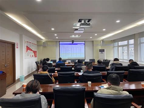 市物业维修资金管理中心组织开展系统使用业务培训_滁州市住房和城乡建设局