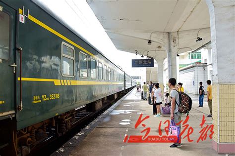 2021最新消息广州东到花都天贵城际铁路_旅泊网