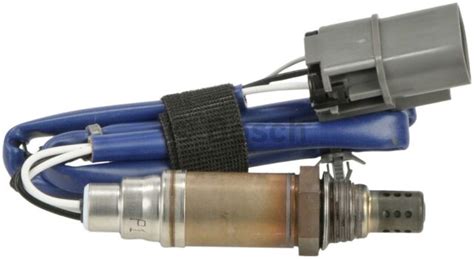 Oxygen Sensor Bosch 13562 | eBay