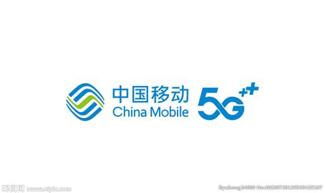 中国移动图标图片