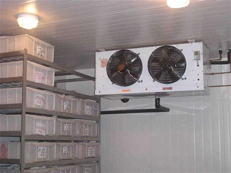 冷库设计-大型冷库设计安装-气调冷库设计-浙江库华-库华制冷