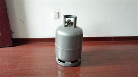 家用煤气罐一般多少公斤-百度经验