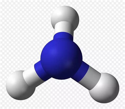 常见的有机物的球棍模型_化学自习室（没有学不到的高中化学知识！）