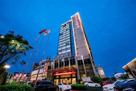 嘉兴 • 绿地铂瑞酒店 - 高进工程设计咨询（浙江）有限公司