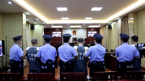 肇庆中院公开宣判一起涉恶案件：主犯一审被判死缓_肇庆市中级人民法院