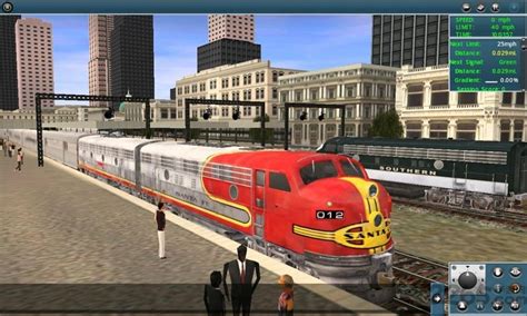 《模拟火车》扩展包下载 _ 游民星空下载基地 GamerSky.com