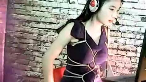 动漫绳艺图片