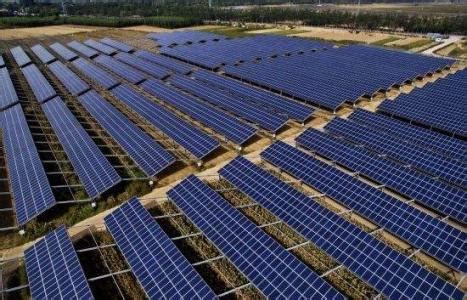 江西泰和县光伏扶贫扩面工程实施方案--泰和县人民政府-太阳能发电网