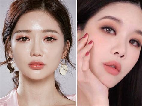 Korean Eyeliner Makeup