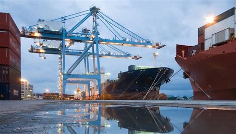 重视货运运输代理商的国际货代公司相关公司尽量要注意以下好几个方面的事项-琪邦上海货代公司