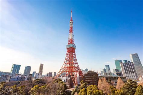 高楼市中心东京风景与日本藤山的空中观察城市高清图片下载-正版图片307941883-摄图网