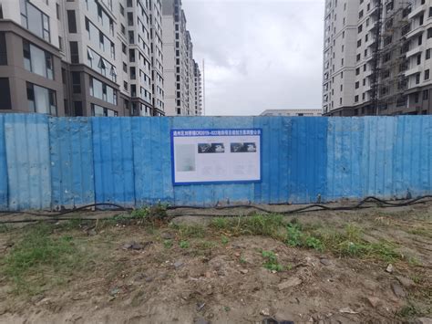 刘桥镇琅月里花园（CR2019-022地块）建设项目调整公示-南通市通州区人民政府