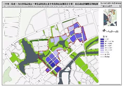 2020-2035三亚市国土空间总体规划出炉，我们拭目以待！_城市_创新_旅游