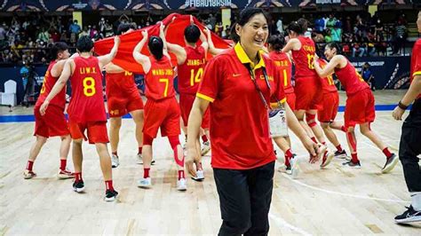 [女篮世界杯]中国107-44韩国迎开门红_新浪图片